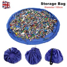 Large Kids Play Mat Bag
