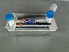 Aluminium Intercooler For Land