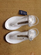 White UK 7(40) Pavers Women's