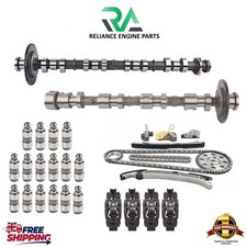 MAZDA CX-5 2.2 DIESEL SHY1 INLET EXHAUST CAMSHAFT KIT WITH ENGINE REBUILD KIT