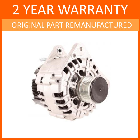 Alternator vag audi - vag, seat