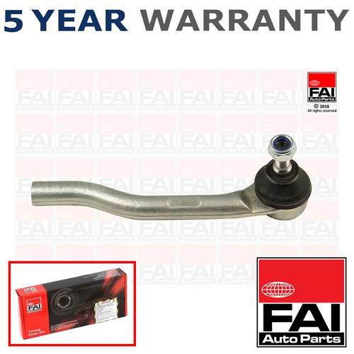 Fai front right - front,