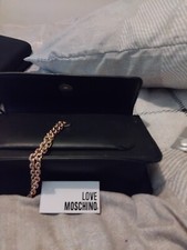 Genuine Love Mochino Bag