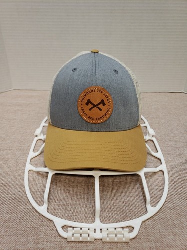 Craft axe throwing mesh - craft,