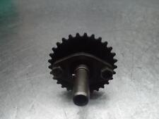 Honda S90Circa 1964-1969 Motorcycle Engine Camshaft Assembly