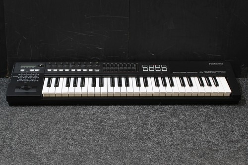 Roland 500 pro - roland, midi