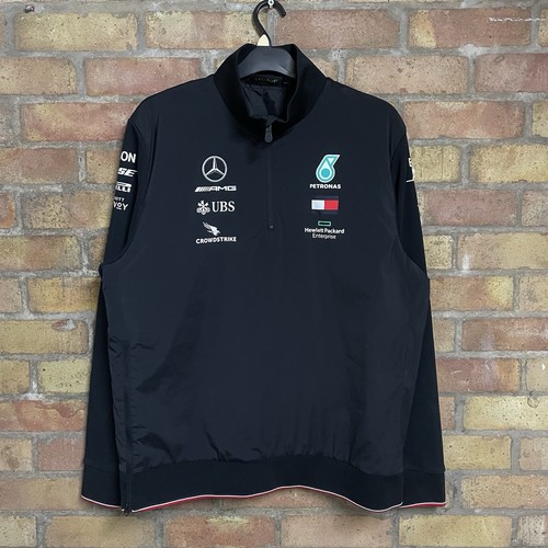 Mercedes amg petronas - amg, f1