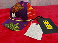 Moncler Palm Angels Cap 8