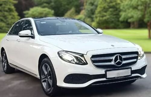 Mercedes class w213 - e,