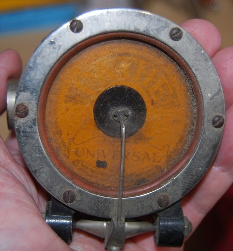 Pathe universal disc - pathe,