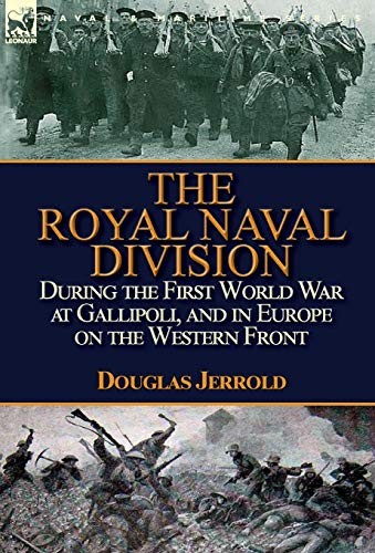 The royal naval - naval, division