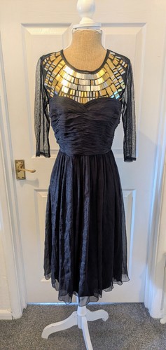 Twiggy collection 50s - collection, style