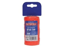 Builders Line - Faithfull