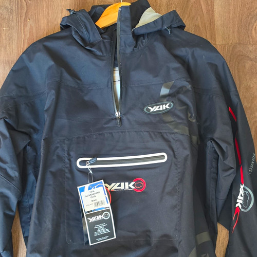 Yak adventure hooded paddling - yak,