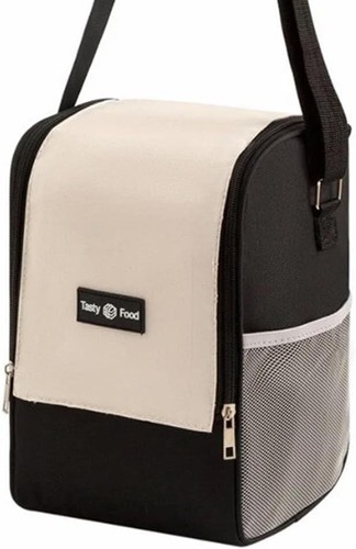 Insulated lunch bag - insulated,