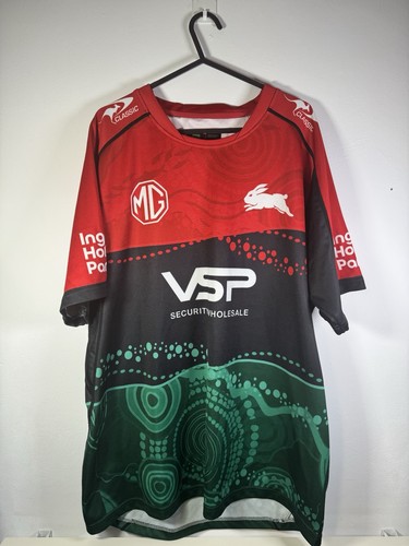 South sydney rabbitohs - sydney,