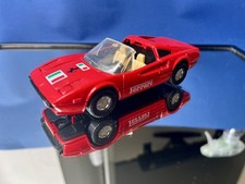 Corgi juniors red ferrari 308 - juniors,