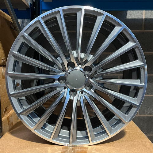 Gmf premium turbine - gmf,