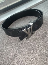 real Louis Vuitton hardly been