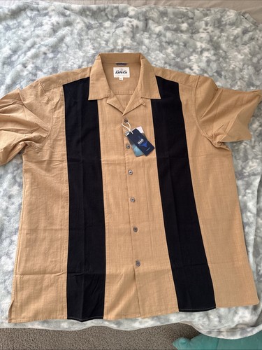 Karaku 50s retro - 50s, cotton