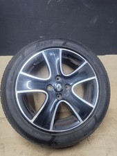 Mk4 Renault Clio 16 Inch Alloy