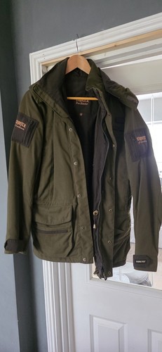 Harkila pro hunter - harkila, size