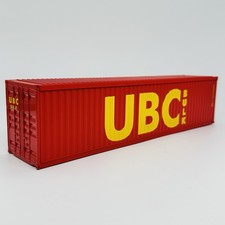 Corgi 1:50 Scale Heavy Haulage