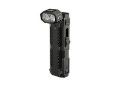 Nitecore EDC09 USB-C Charging