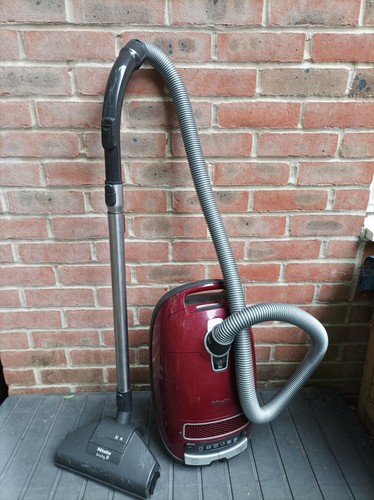 Miele complete cat dog - miele,