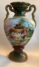 Vintage Large Victorian