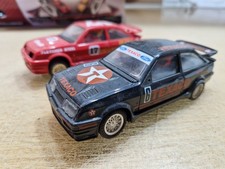 Scalextric RS500 Ford Sierra