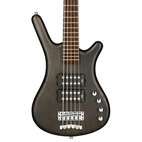 Warwick rockbass corvette - warwick,