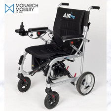 Monarch Mobility Air Pro