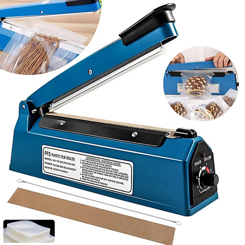 300mm impulse heat sealer - impulse,