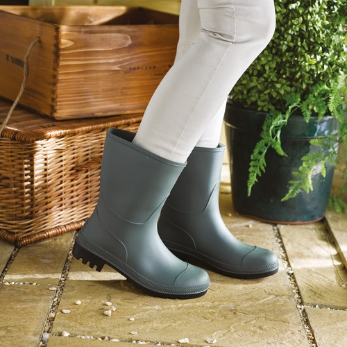 Wellington boots slip - wellington,