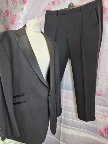 Marks spencer men s black - &,