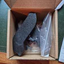 Ford Puma Parcel Shelf Brackets / Clips - OEM Style - Other Designs Available