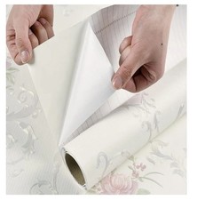 Generic Wallpaper,Peel and Stick Removable Wall Paper Self-Adhesive Wallpaper...
