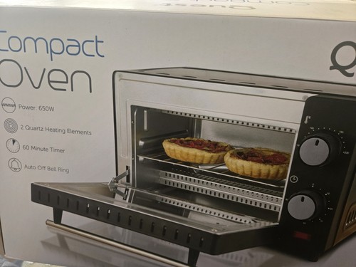 Quest 35409 compact - 35409, 9l