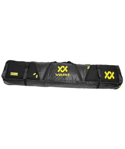 Volkl double ski bag - volkl,