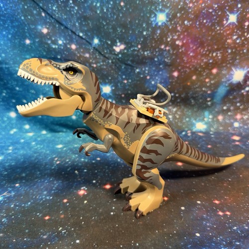 Lego jurassic world - lego,