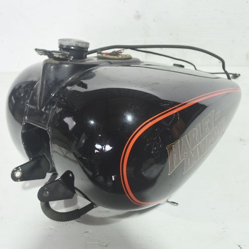 Harley davidson genuine gas - harley,