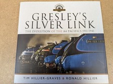 Gresley's Silver Link