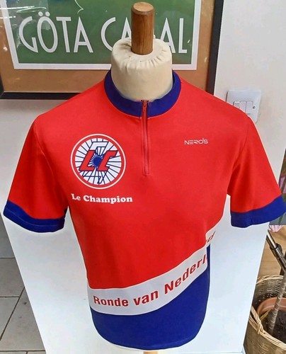 Retro vintage champion tour - champion,