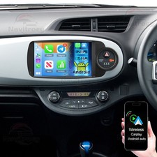 2+64GB Android 15 Carplay