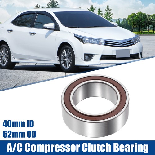Universal car compressor - universal, a/c