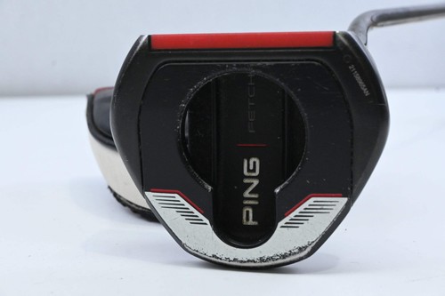 Ping fetch 2021 putter 32 - fetch,