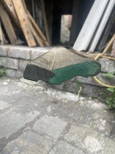 Redband Hydraulic H65 Block Brick Paving Slab Kerb Cutter S2