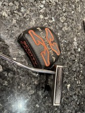 Titleist Scotty Cameron Futura X7 Putter 34 in Steel