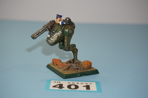Warhammer 40k imperial guard - imperial,